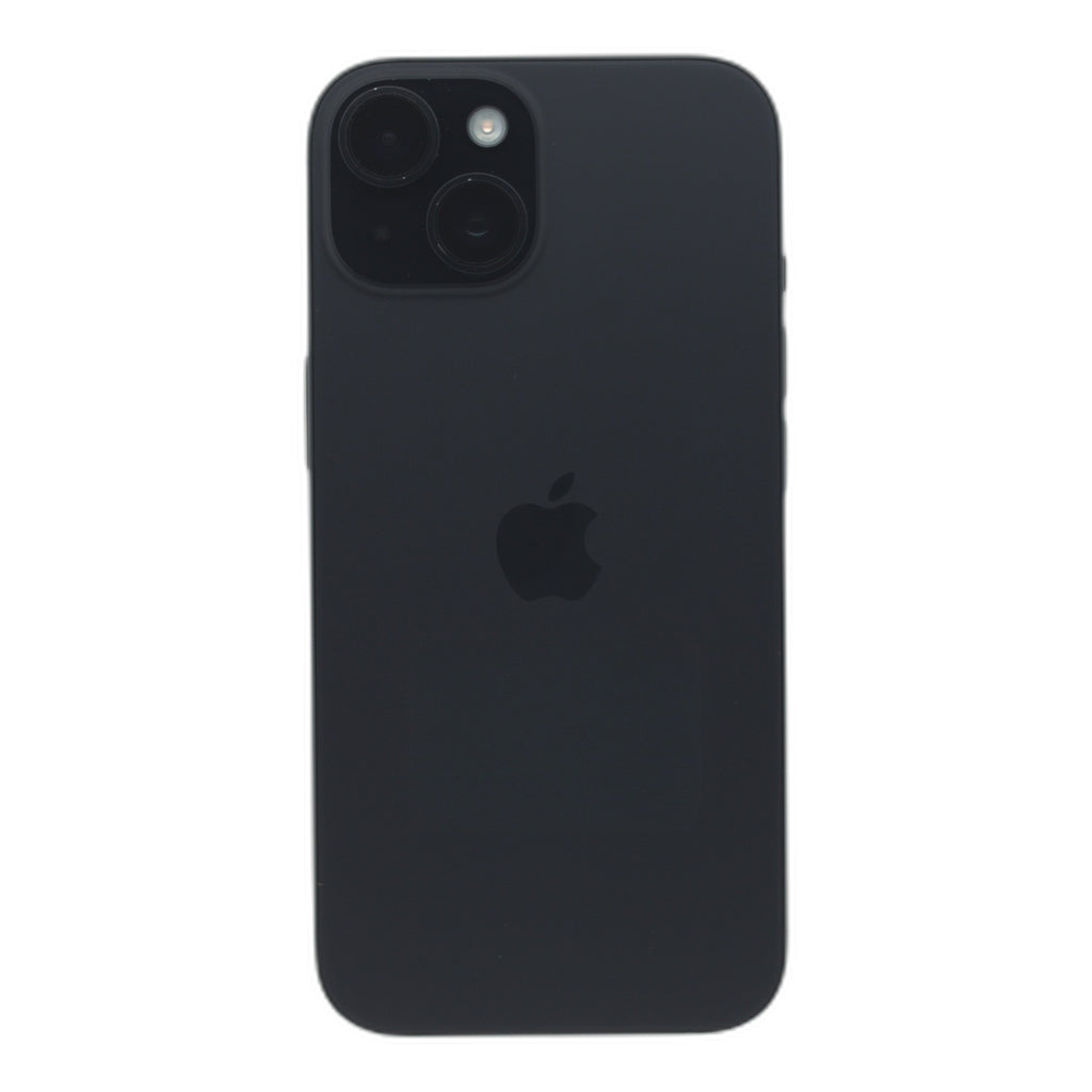95新 Apple iPhone 15 256G 黑色 中國大陸版