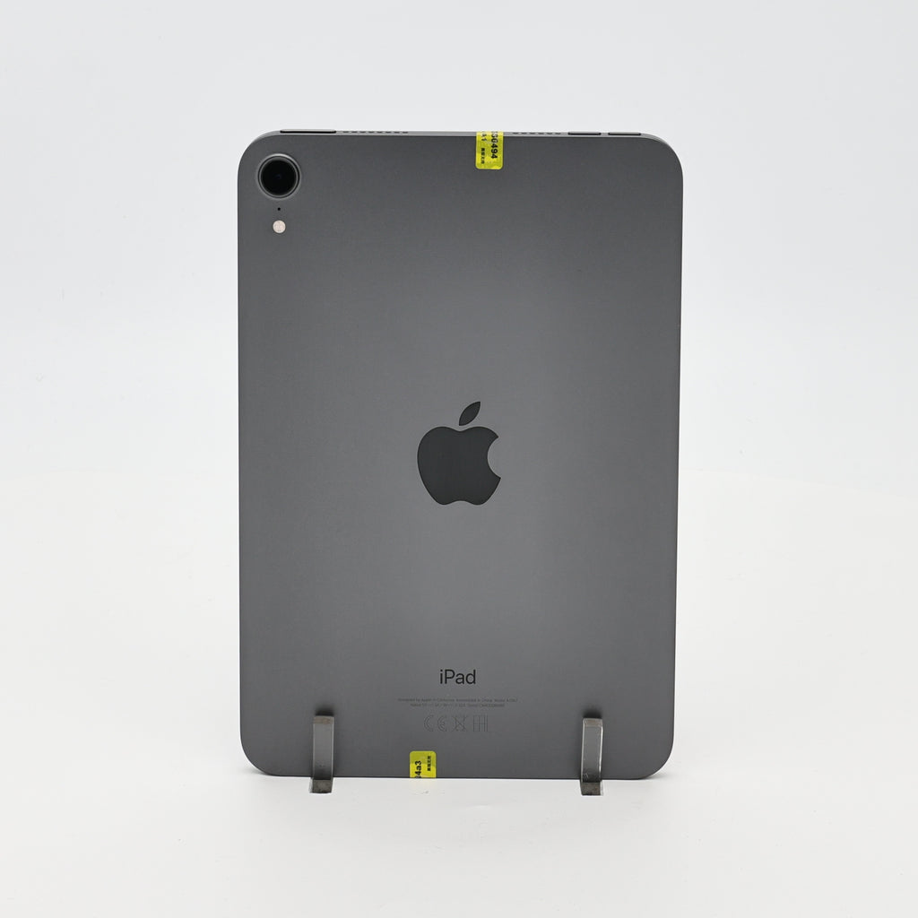 99新 Apple iPad mini6 64G 深空灰色 WIFI