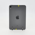 99新 Apple iPad mini6 64G 深空灰色 WIFI