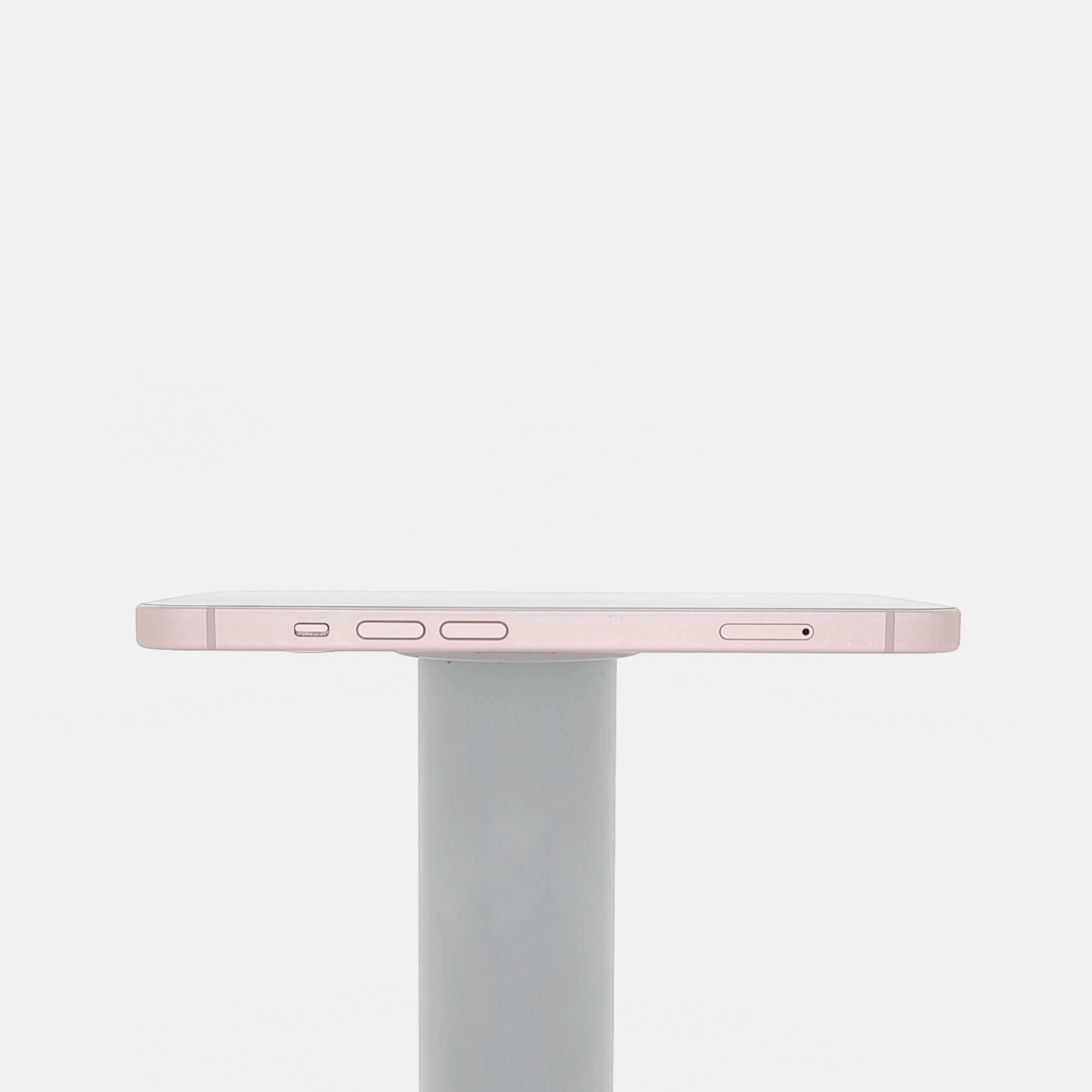 95新 Apple iPhone 15 128G 粉紅色 中國大陸版