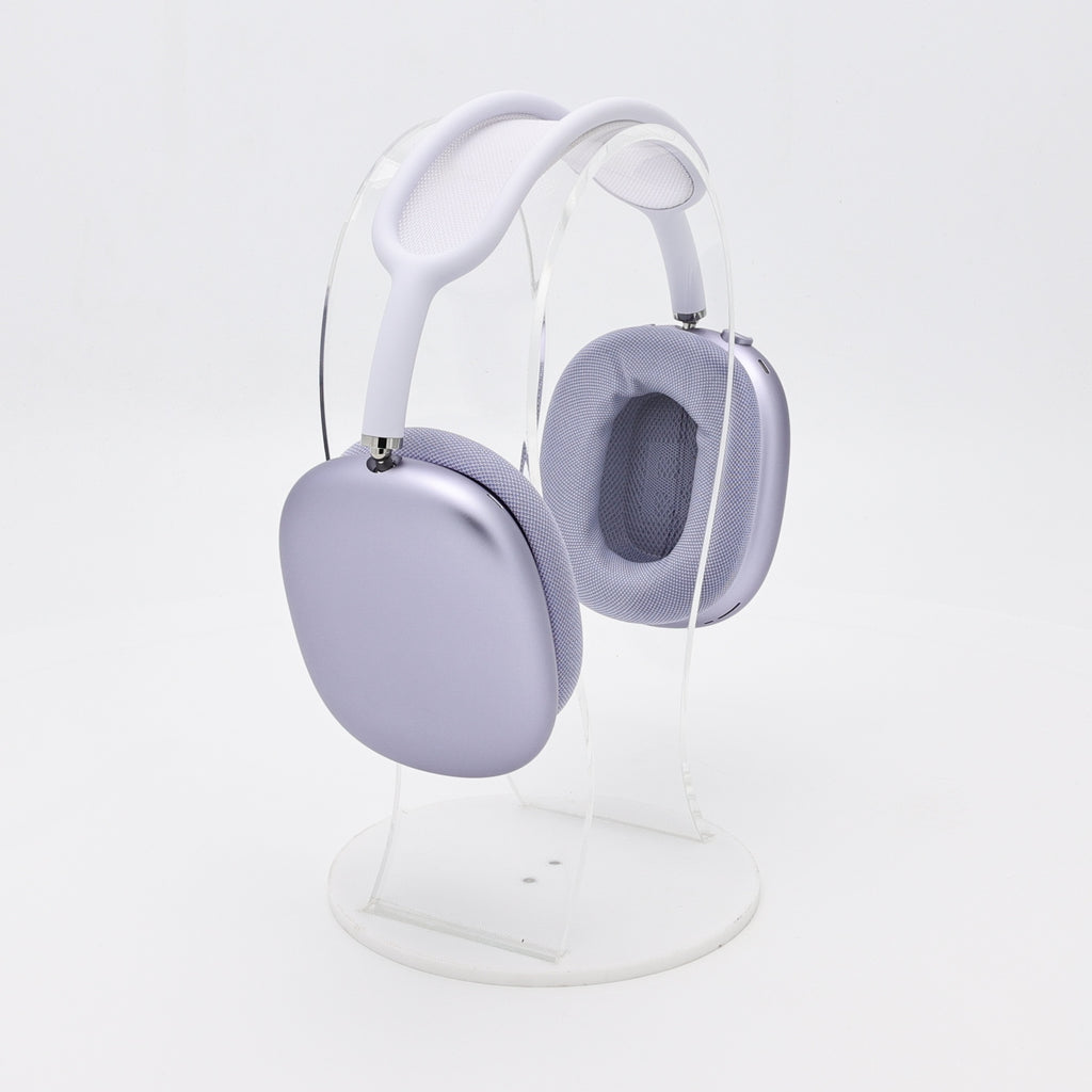 99新 Apple AirPods Max 2 紫色