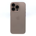 95新 Apple iPhone 16 Pro 256G 沙漠色鈦金屬 中國大陸版
