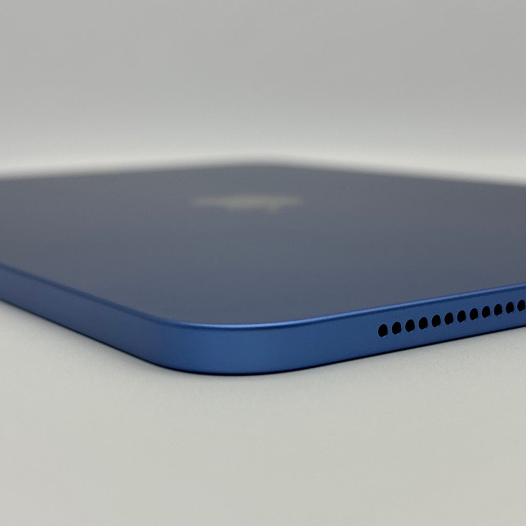 95新 Apple iPad 10代 256G 藍色 WIFI