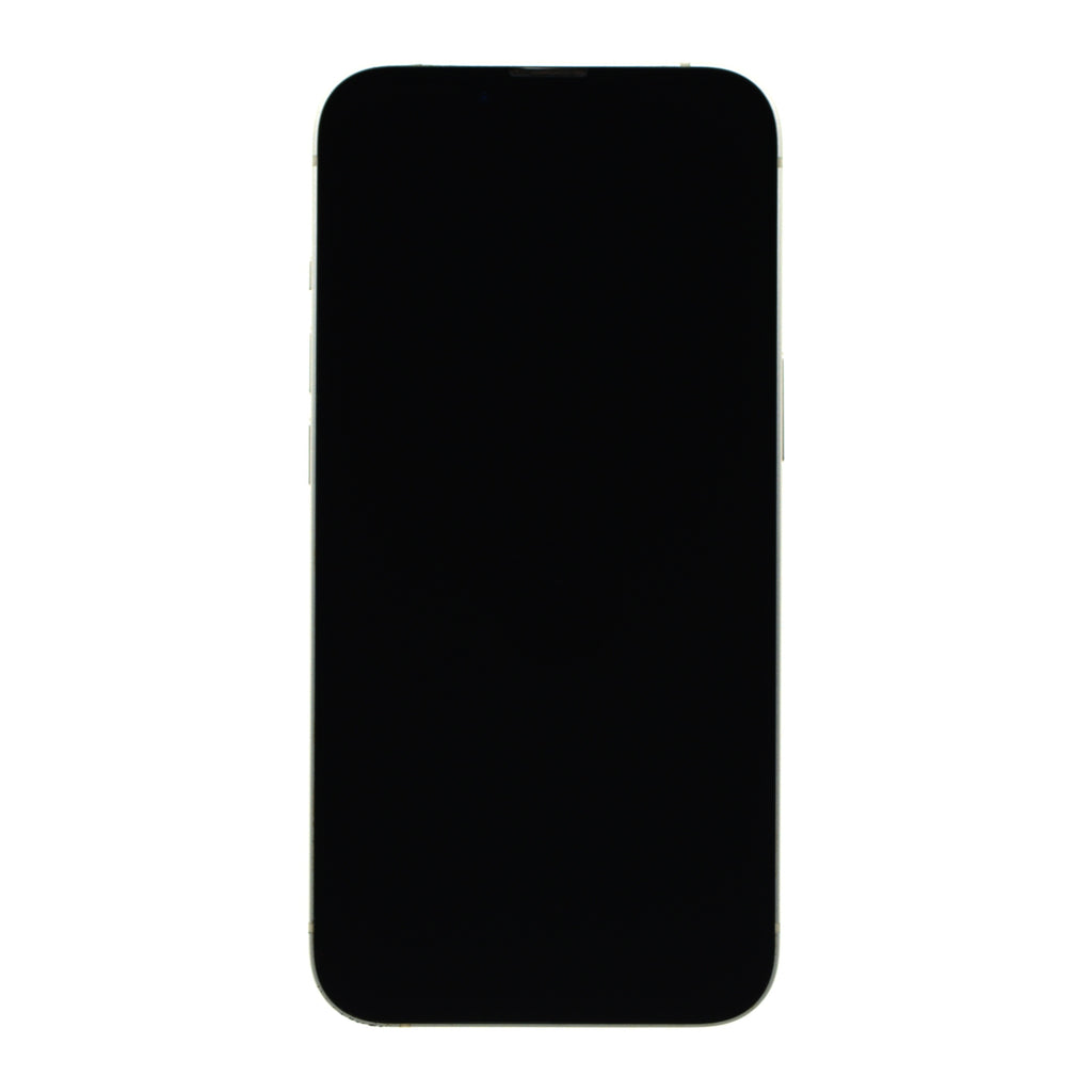 95新 Apple iPhone 13 128G 星光色 中國大陸版