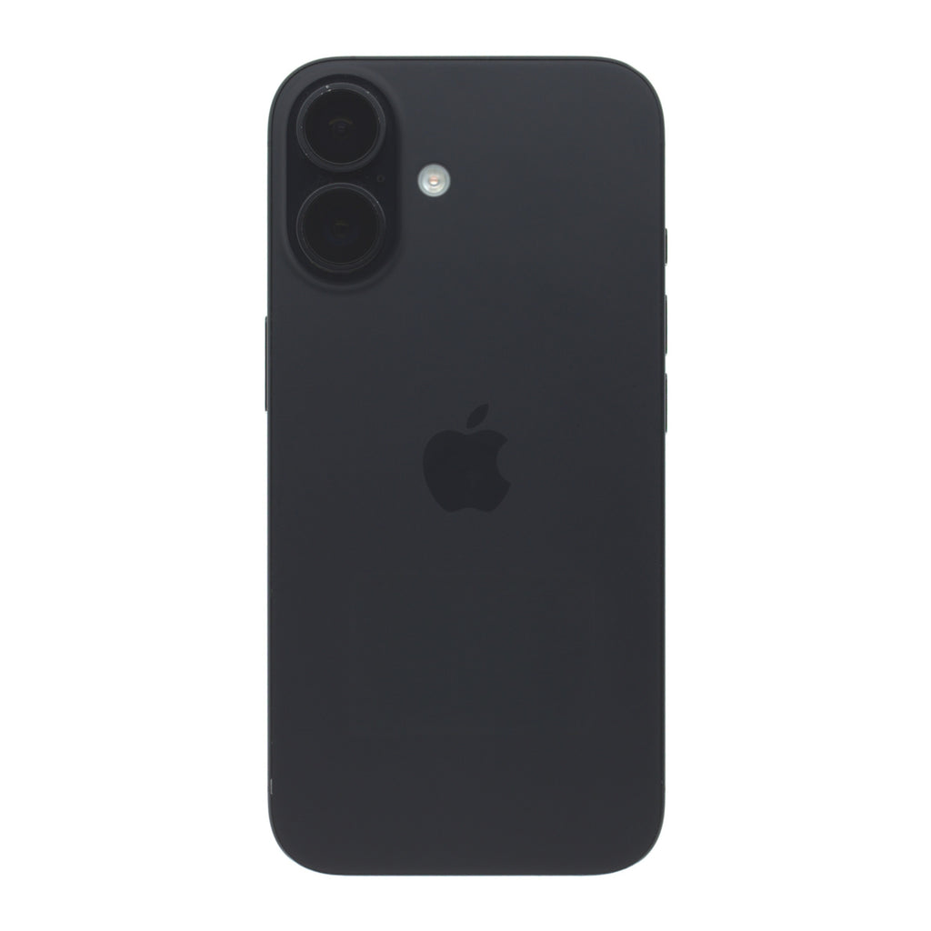 95新 Apple iPhone 16 256G 黑色 中國大陸版