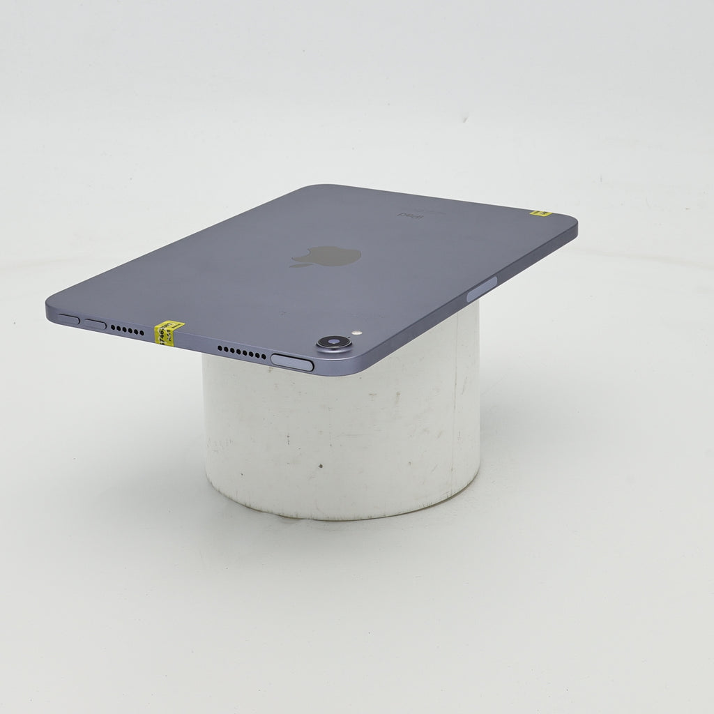 95新 Apple iPad mini6 256G 紫色 WIFI