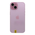 95新 Apple iPhone 15 256G 粉紅色 中國大陸版