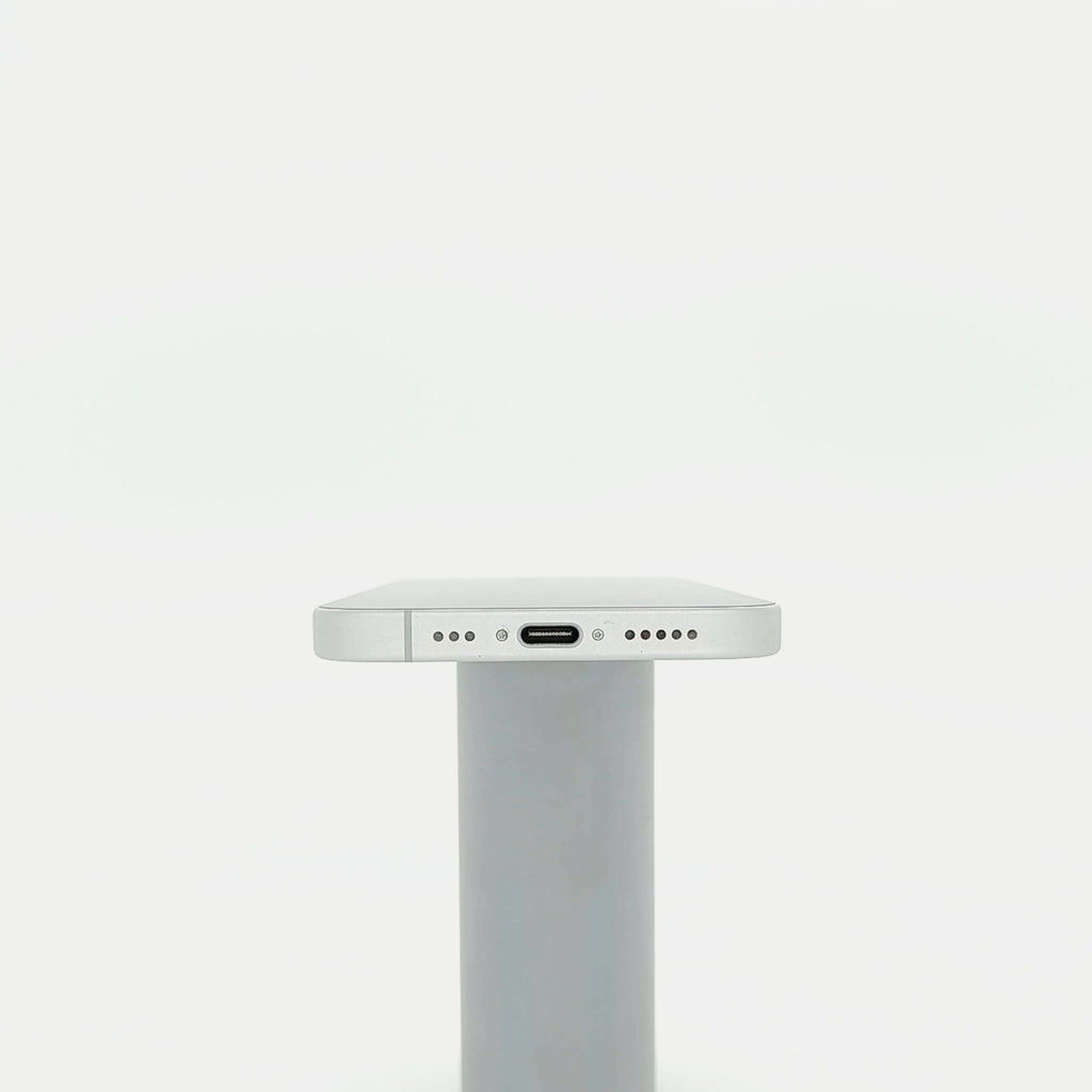 95新 Apple iPhone 16 256G 白色 中國大陸版