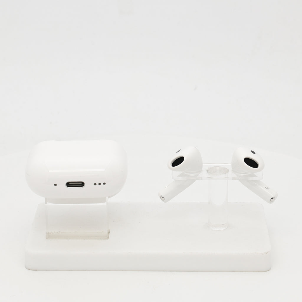 99新 Apple AirPods 4 (支持主动降噪) 白色