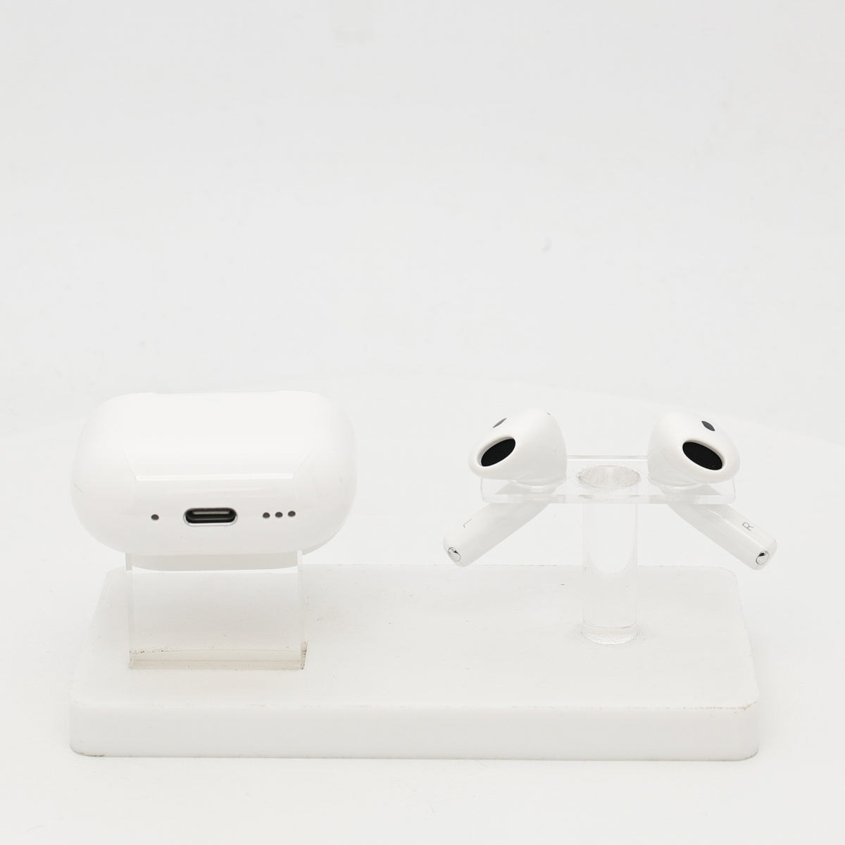99新 Apple AirPods 4 (支持主动降噪) 白色