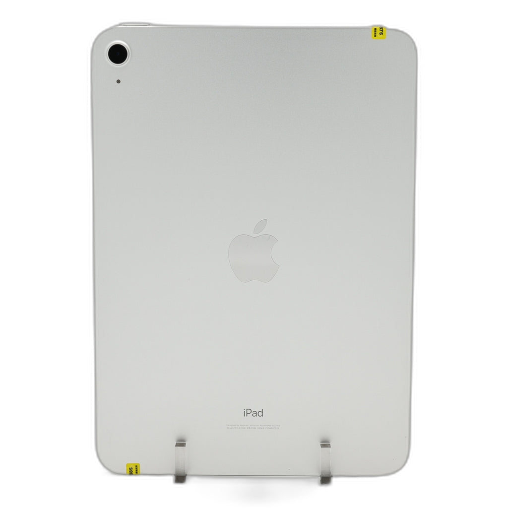 95新 Apple iPad 10代 64G 銀色 WIFI