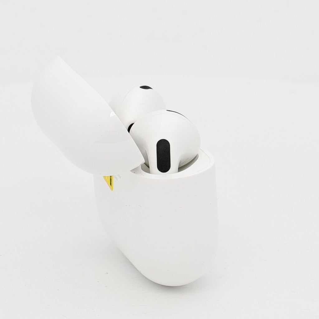 99新 Apple AirPods 4 (支持主动降噪) 白色