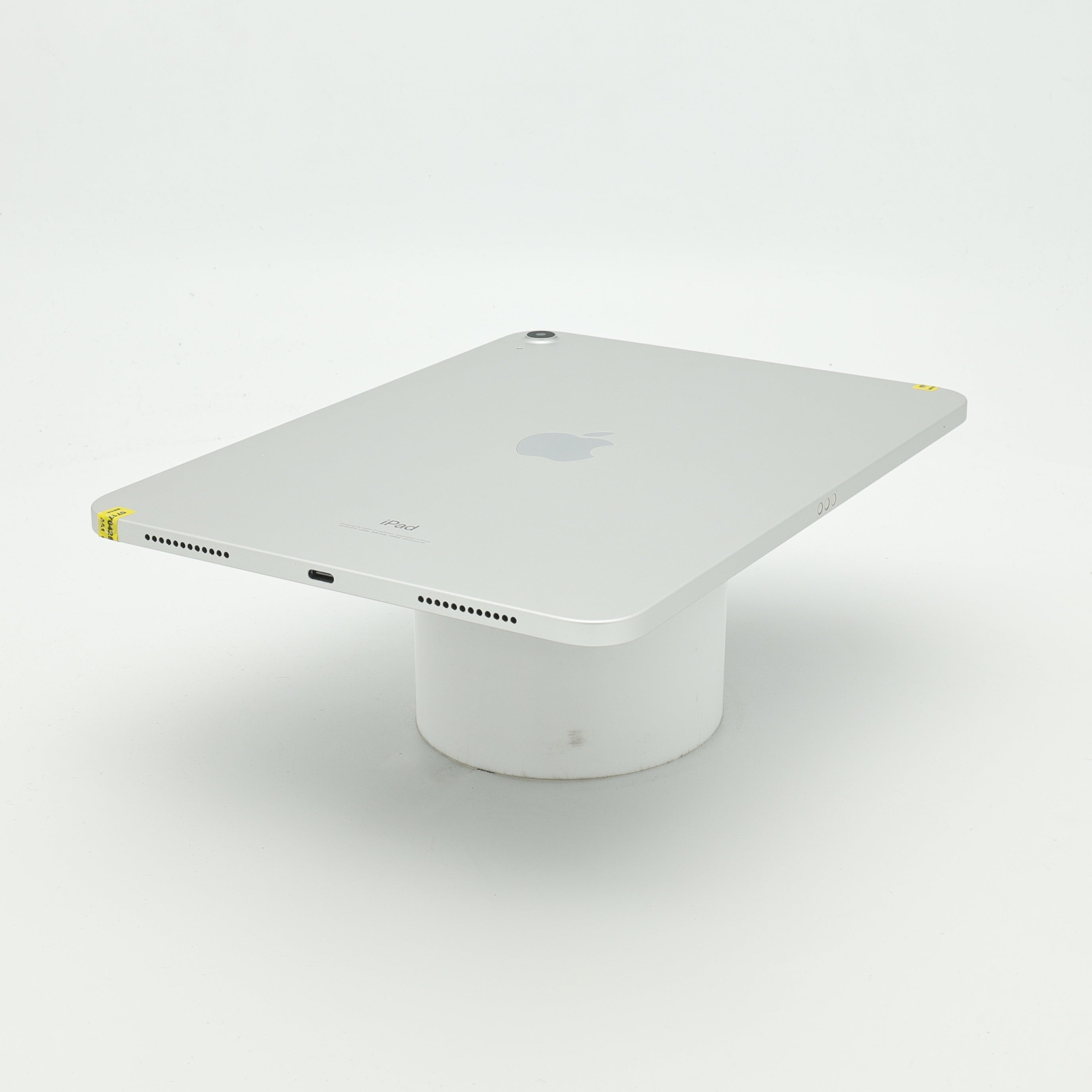 95新 Apple iPad 10代 64G 銀色 WIFI