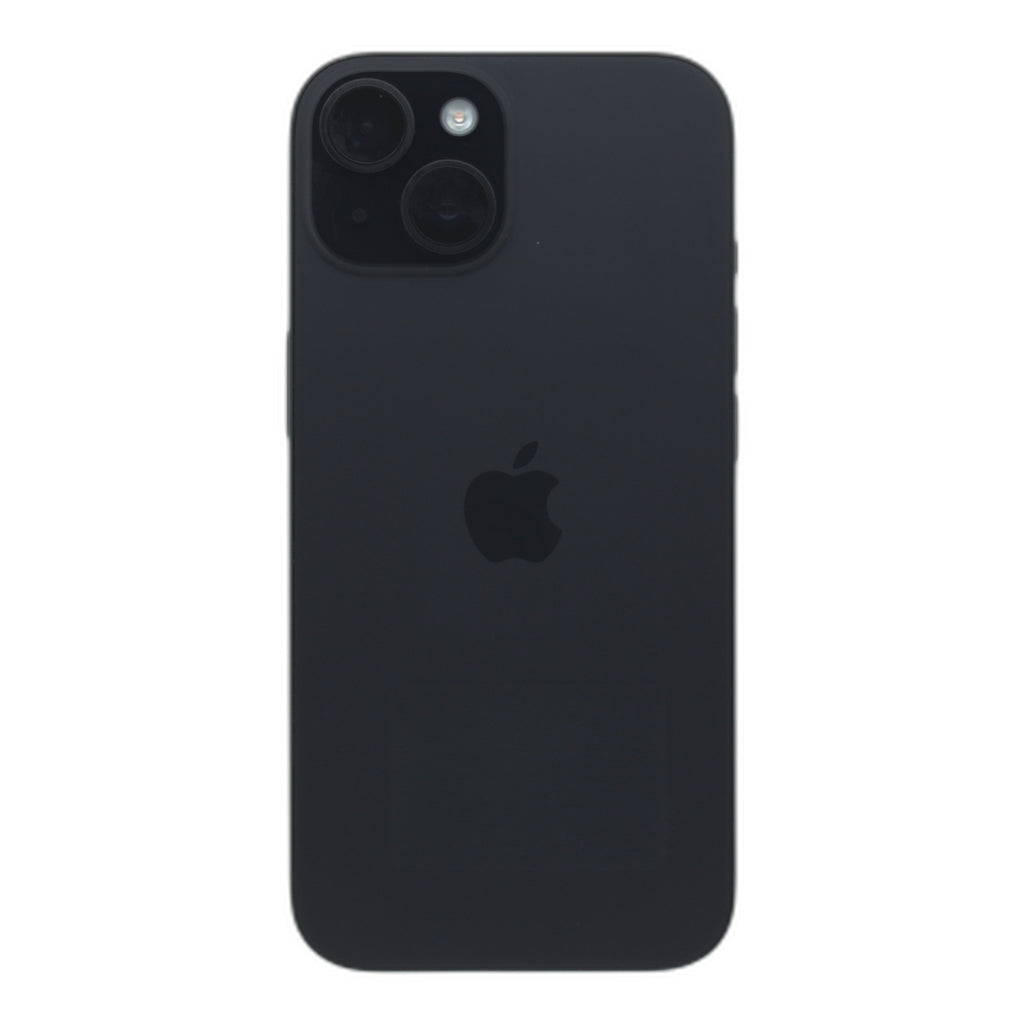 95新 Apple iPhone 15 128G 黑色 中國大陸版