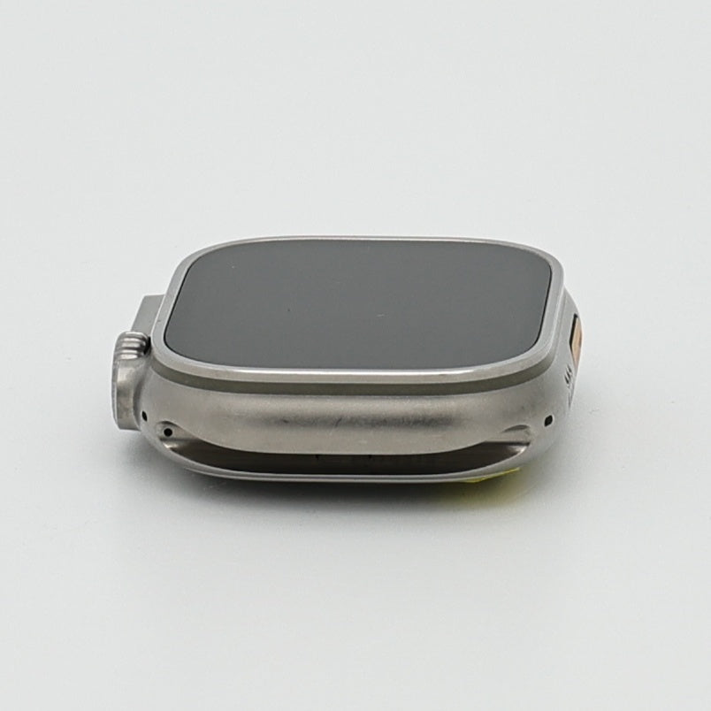 99新 Apple Watch Ultra 2 49毫米 鈦金屬