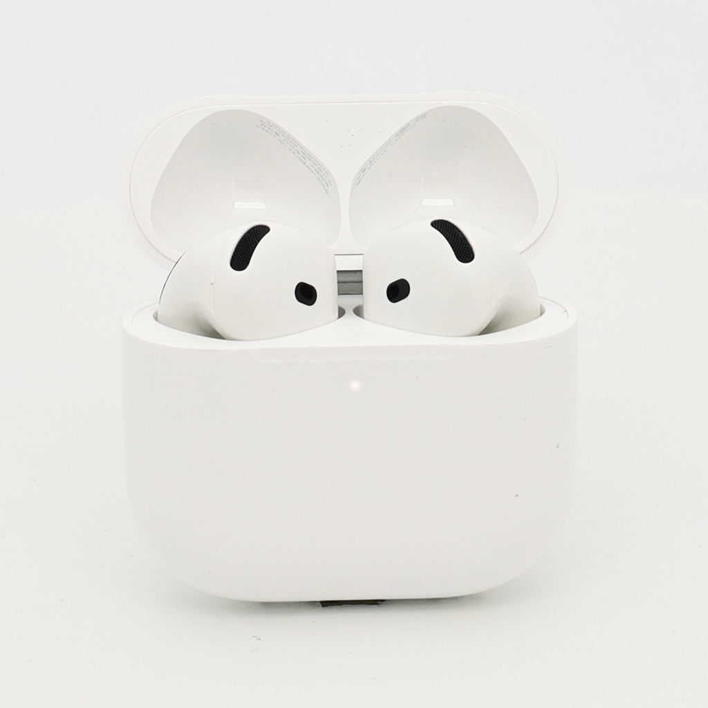 99新 Apple AirPods 4 (支持主动降噪) 白色