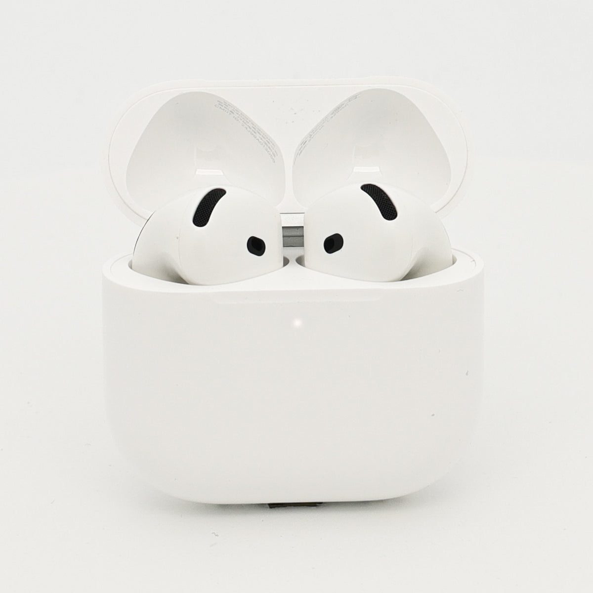 99新 Apple AirPods 4 (支持主动降噪) 白色