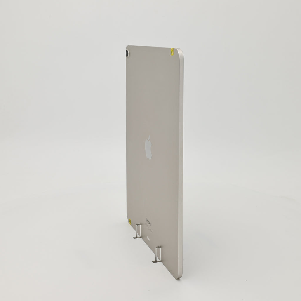 99新 Apple iPad Air (M2) 13英寸 128G 星光色 WIFI