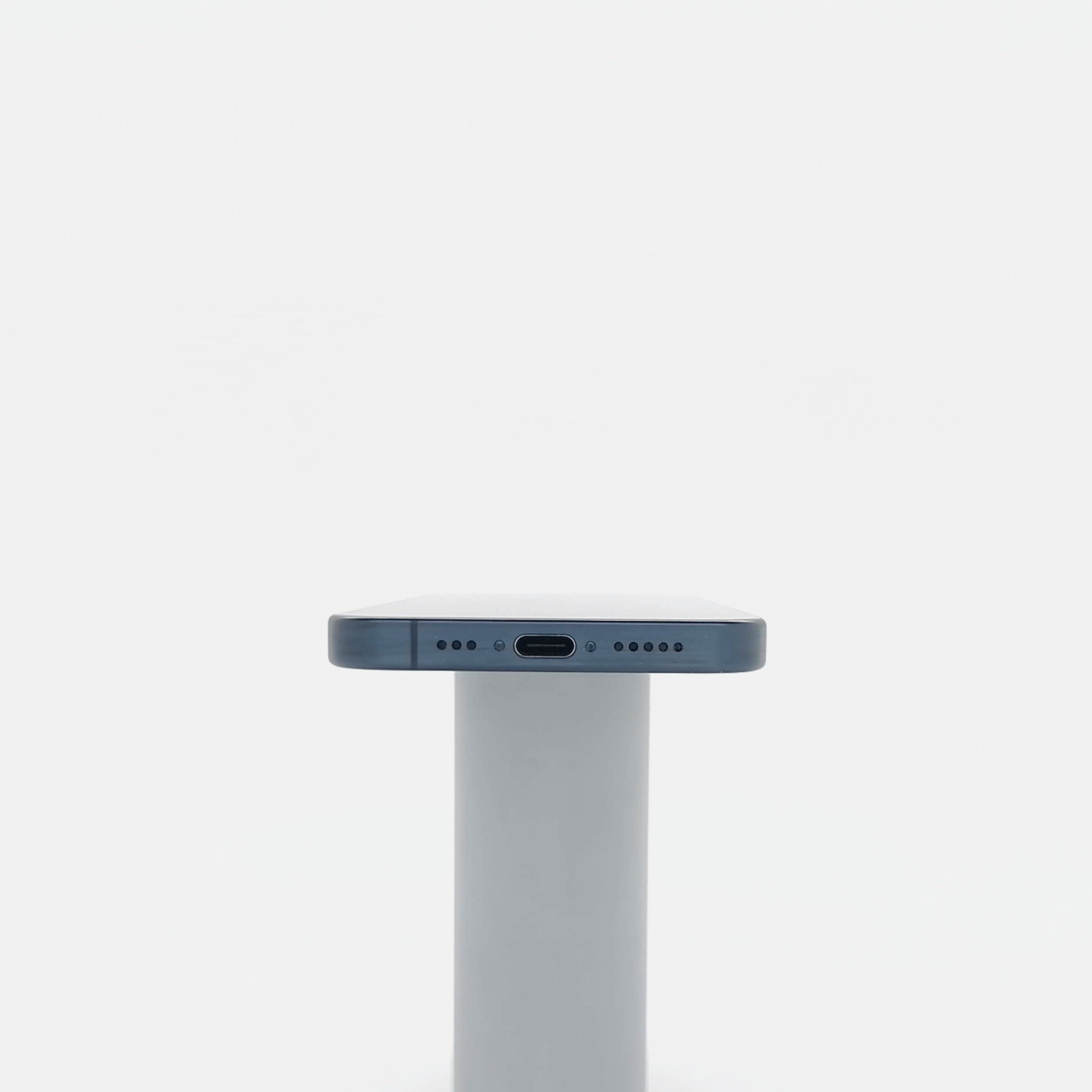 95新 Apple iPhone 15 Pro 256G 藍色鈦金屬 中國大陸版