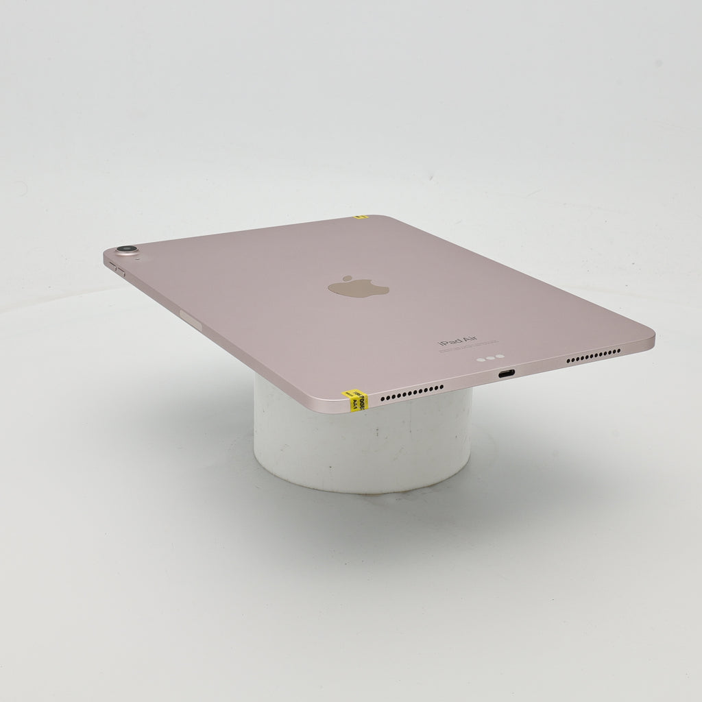 95新 Apple iPad Air5 256G 粉紅色 WIFI