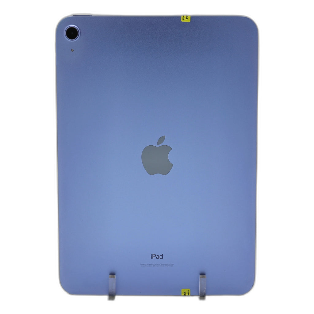 99新 Apple iPad 10代 256G 藍色 WIFI
