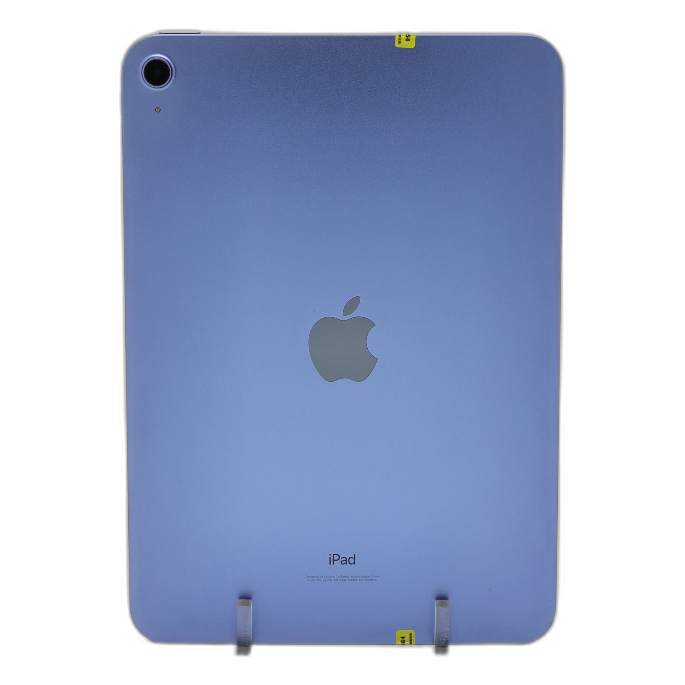 99新 Apple iPad 10代 256G 藍色 WIFI