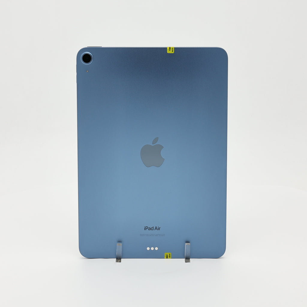 99新 Apple iPad Air5 64G 藍色 WIFI