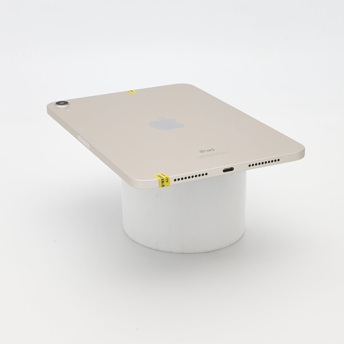95新 Apple iPad mini6 64G 星光色 WIFI