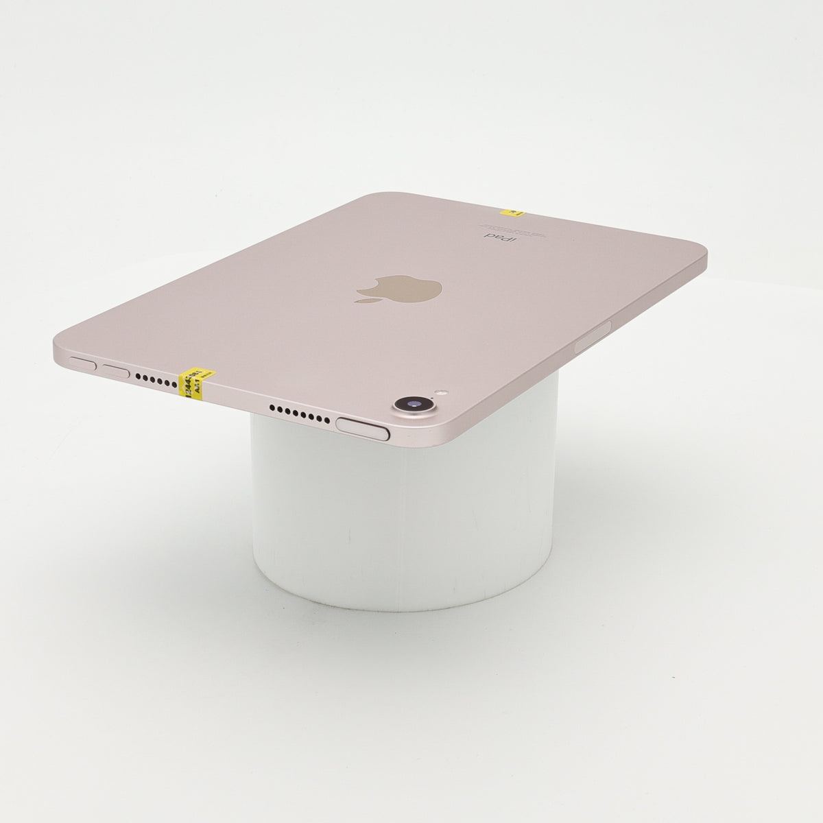95新 Apple iPad mini6 64G 粉紅色 WIFI