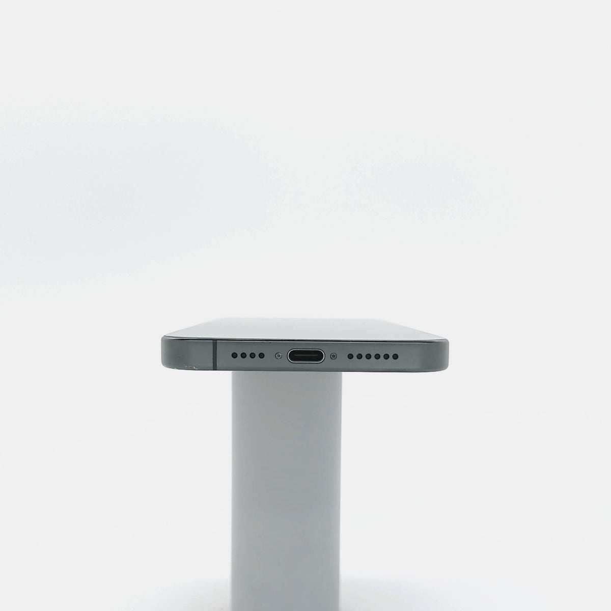 95新 Apple iPhone 15 Pro Max 256G 黑色鈦金屬 中國大陸版