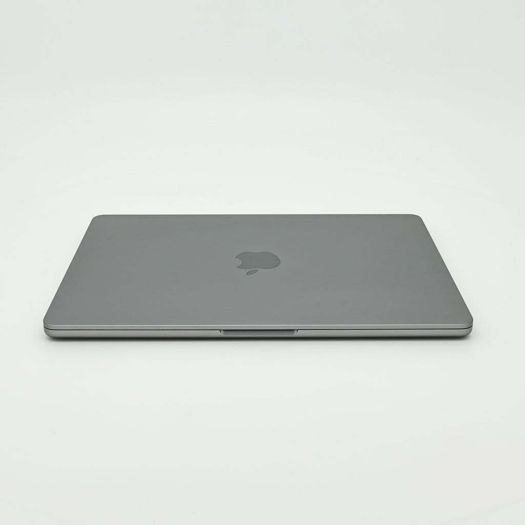 95新 Apple MacBook Air 24年 13寸 M3（8+8核） 8G RAM 256G SSD 深空灰色