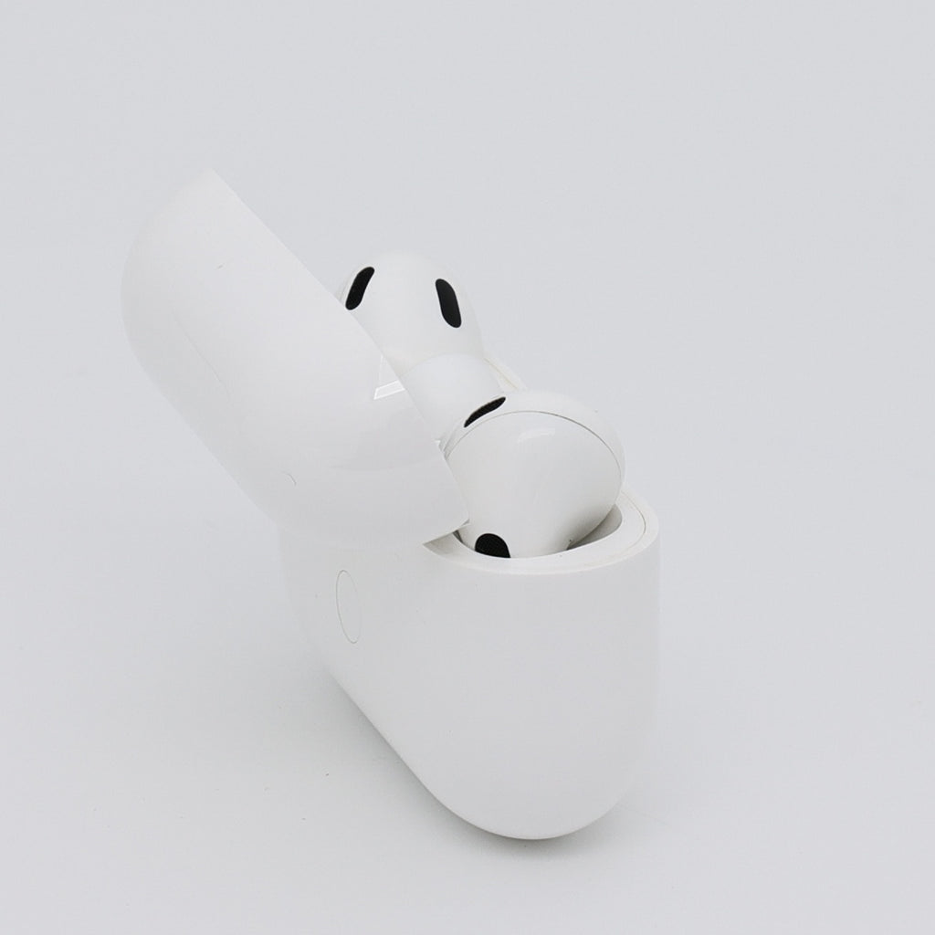 99新 Apple AirPods Pro 2 白色