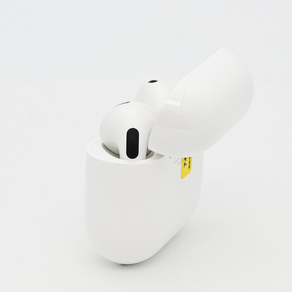 99新 Apple AirPods 4 (支持主动降噪) 白色