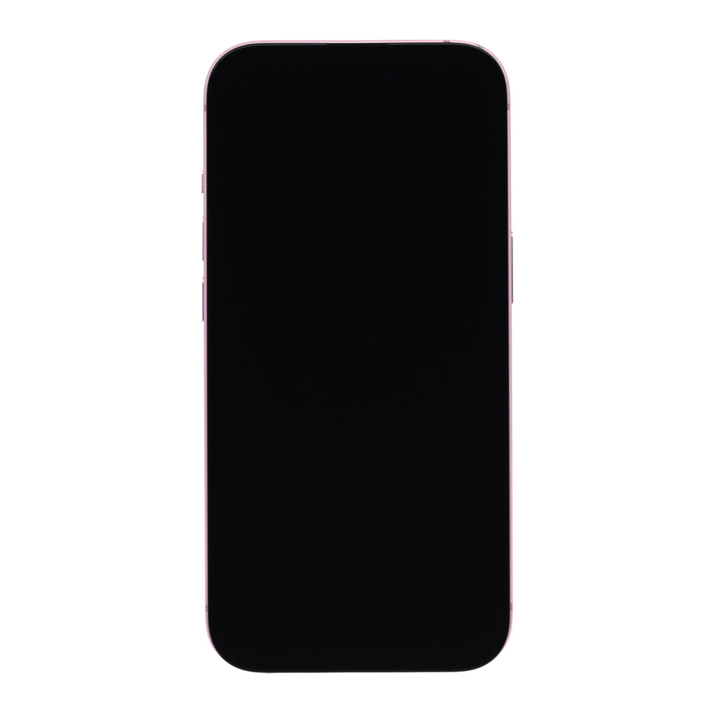95新 Apple iPhone 15 256G 粉紅色 中國大陸版