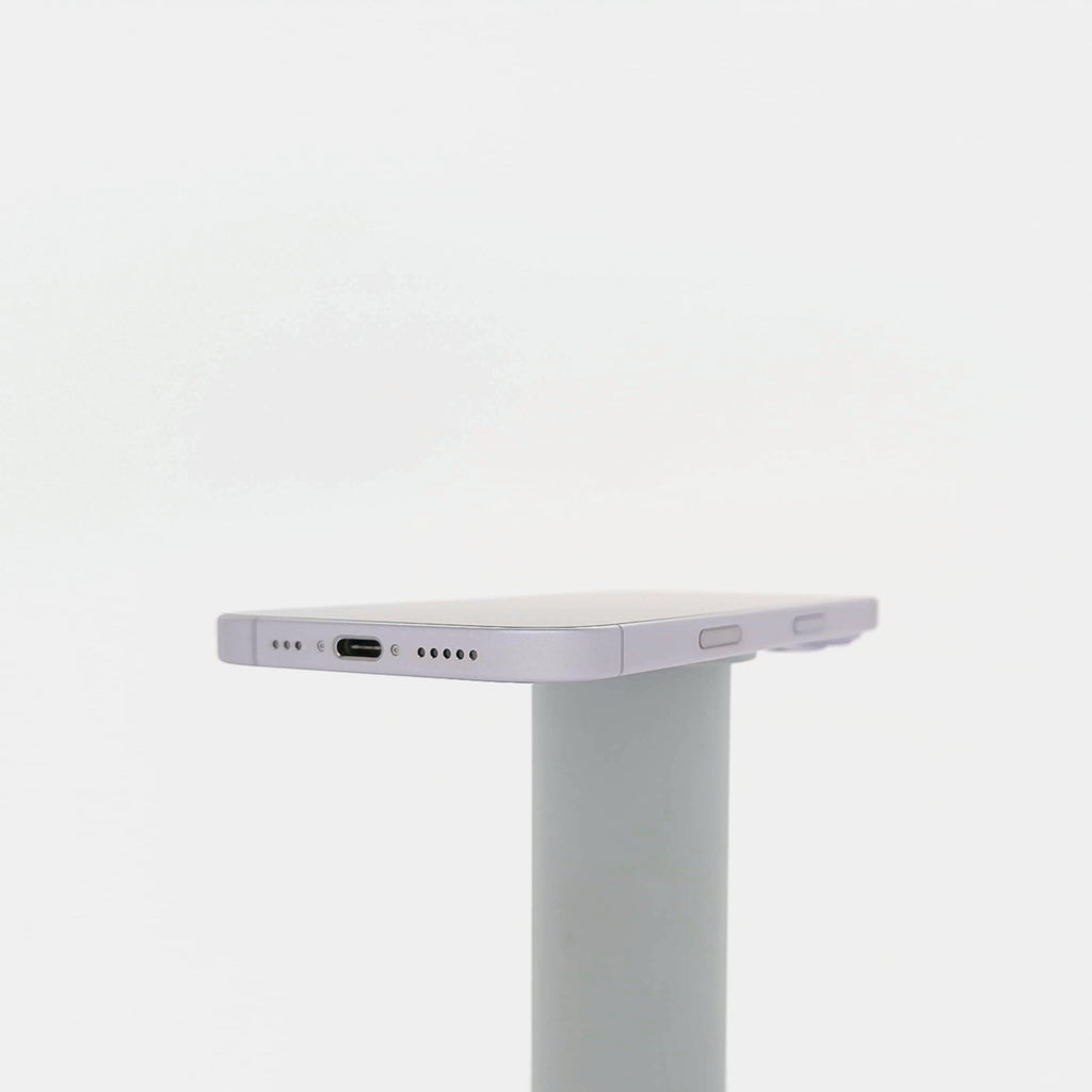 99新 Apple iPhone 17 256G 薰衣草紫色 中國大陸版
