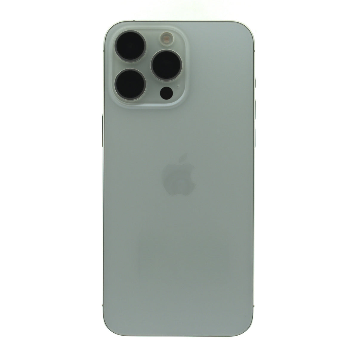 95新 Apple iPhone 15 Pro Max 256G 白色鈦金屬 中國大陸版