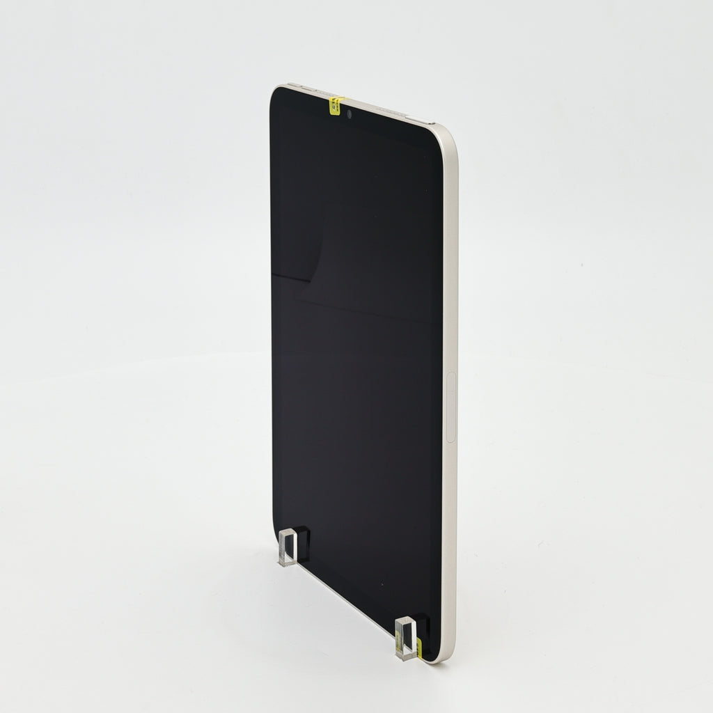95新 Apple iPad mini6 64G 星光色 WIFI