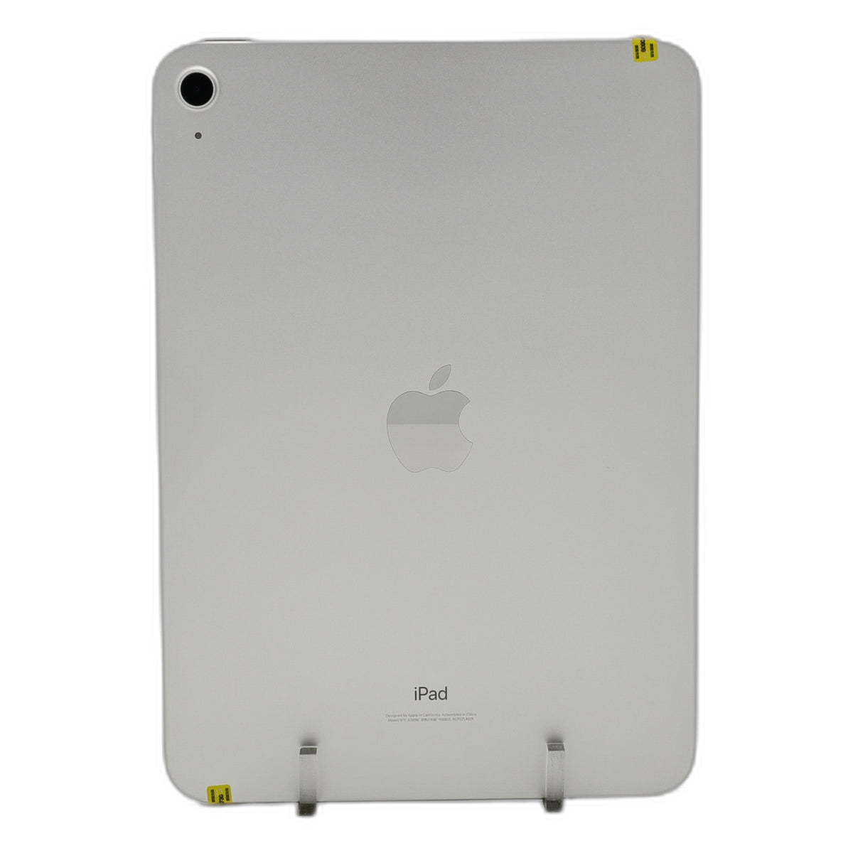 95新 Apple iPad 10代 64G 銀色 WIFI