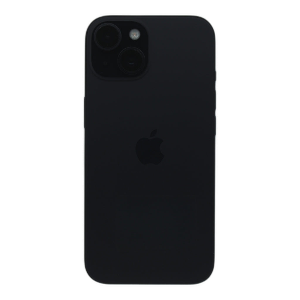 95新 Apple iPhone 15 128G 黑色 中國大陸版