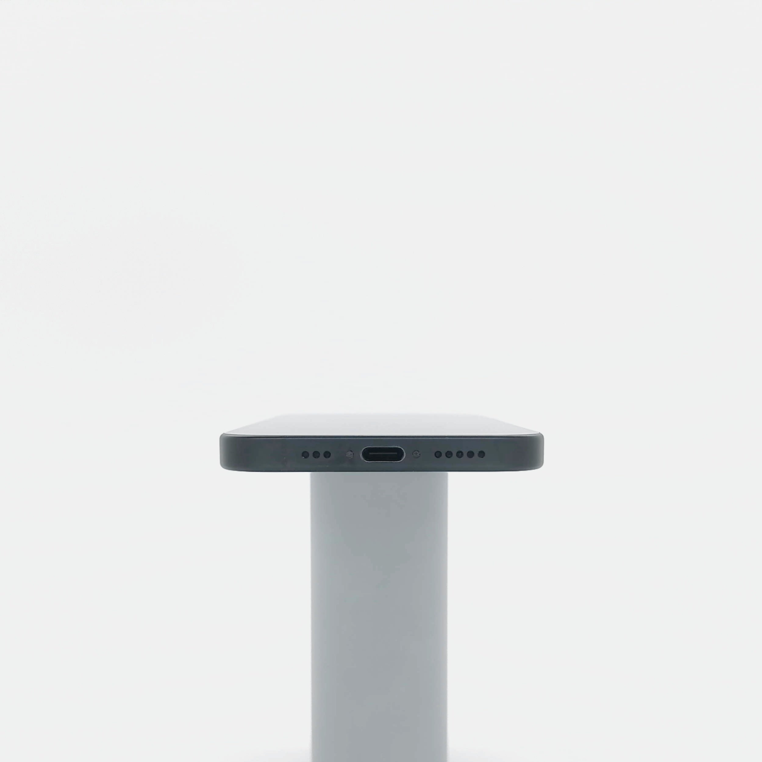 95新 Apple iPhone 16 256G 黑色 中國大陸版