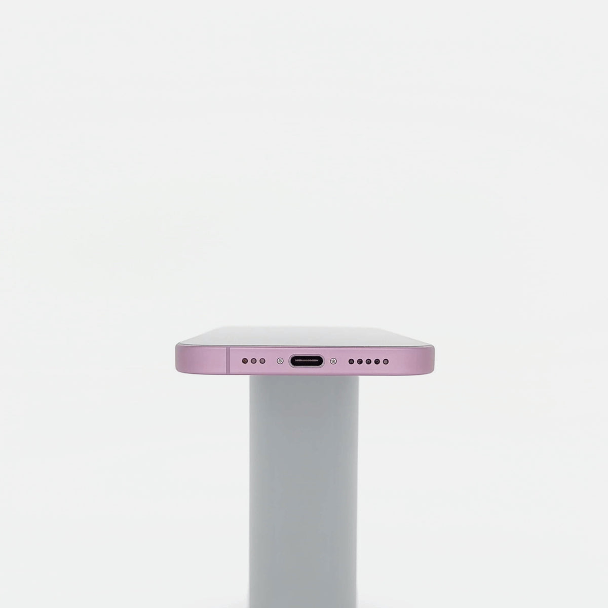 95新 Apple iPhone 16 256G 粉紅色 中國大陸版