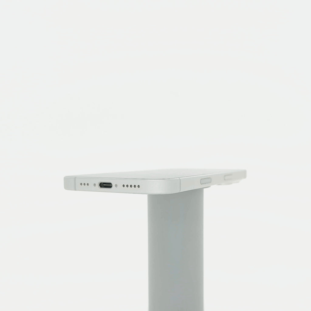 95新 Apple iPhone 16 128G 白色 中國大陸版