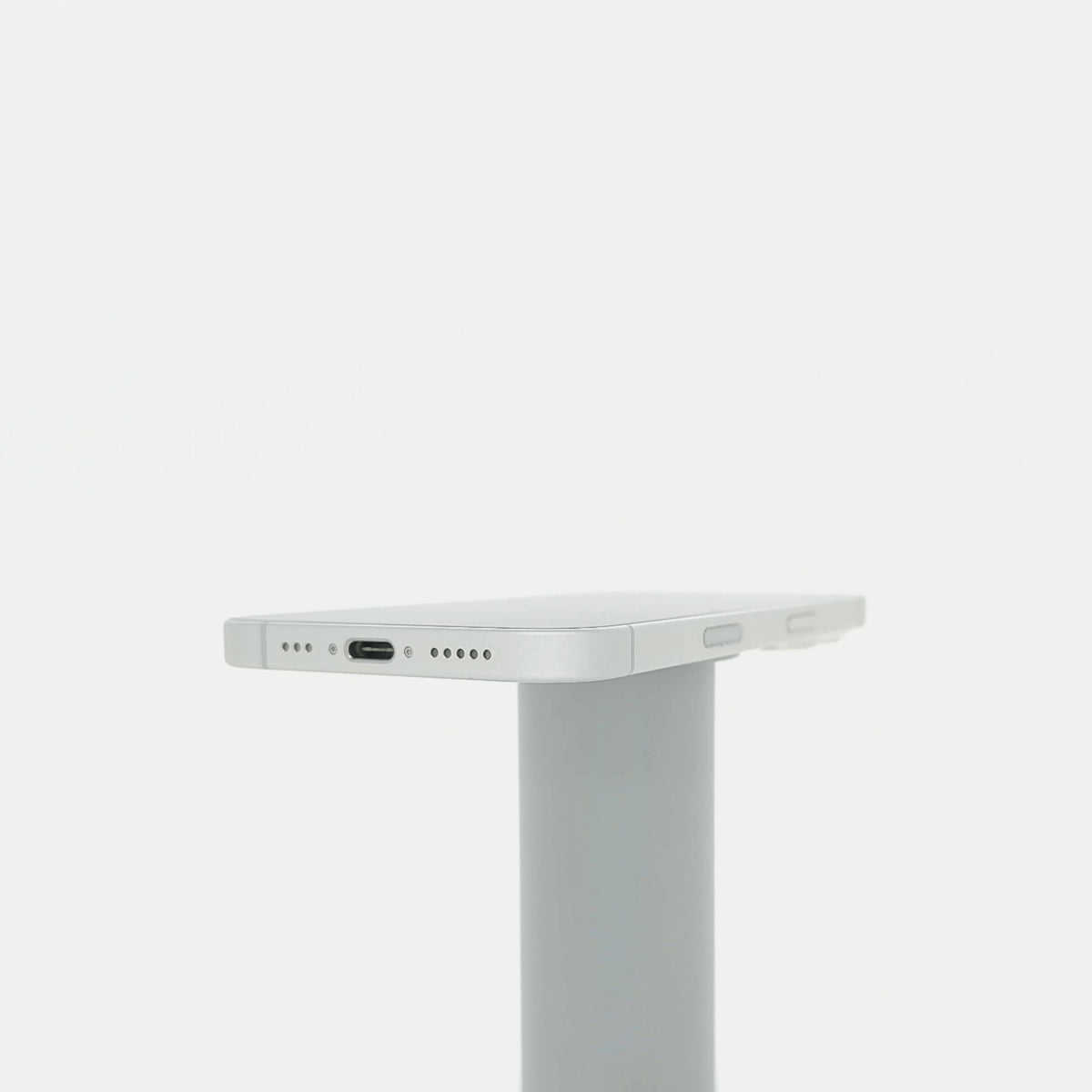 95新 Apple iPhone 16 128G 白色 中國大陸版
