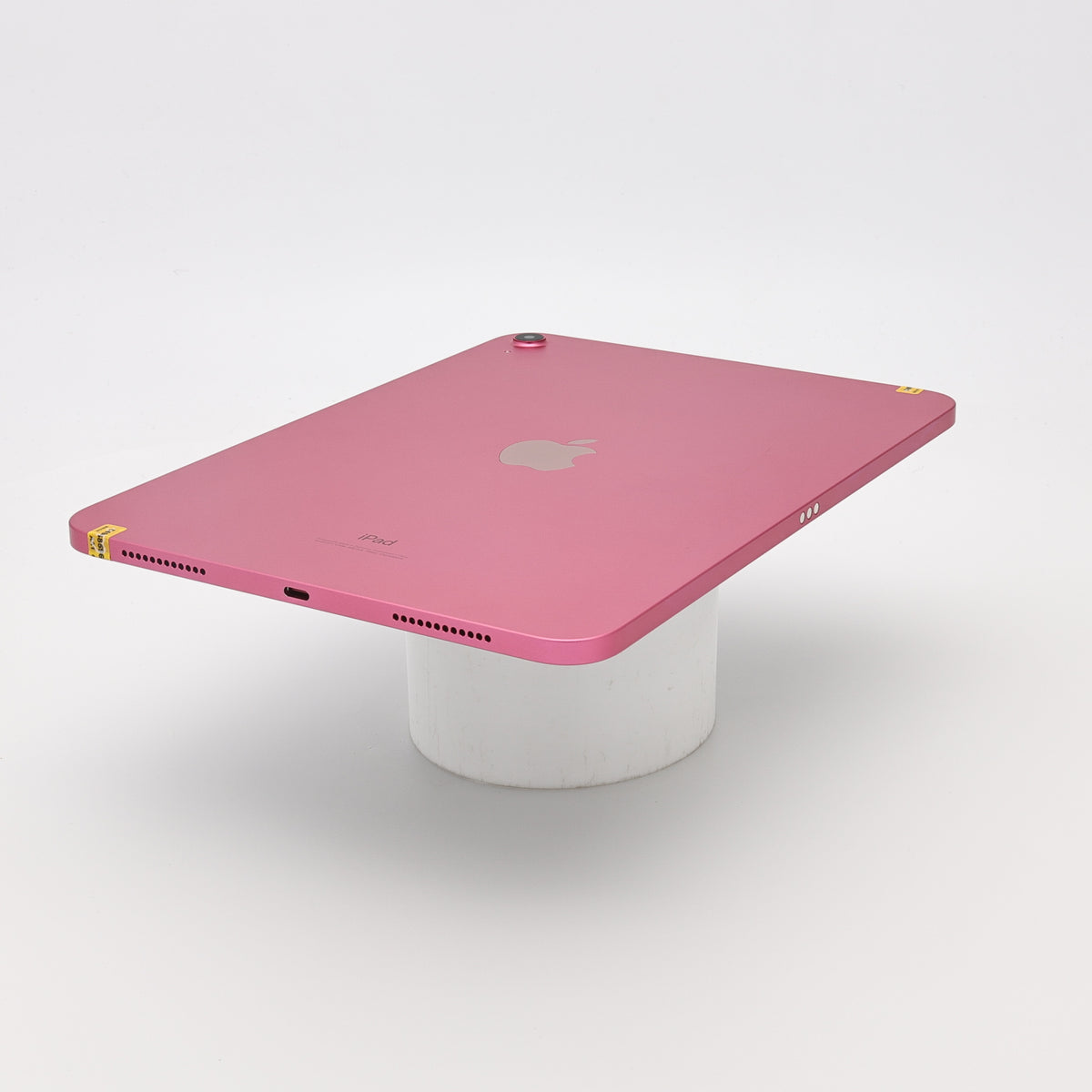 95新 Apple iPad 10代 64G 粉紅色 WIFI