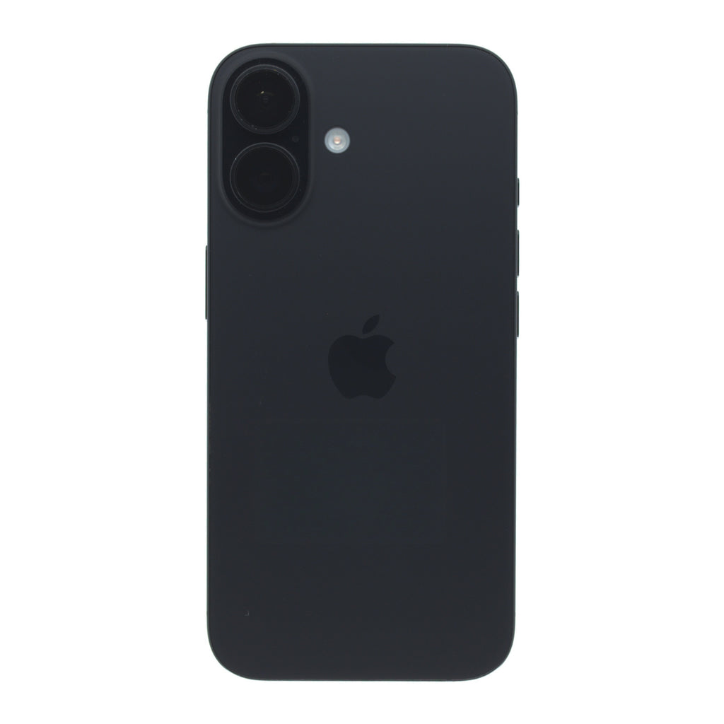 95新 Apple iPhone 16 128G 黑色 中國大陸版