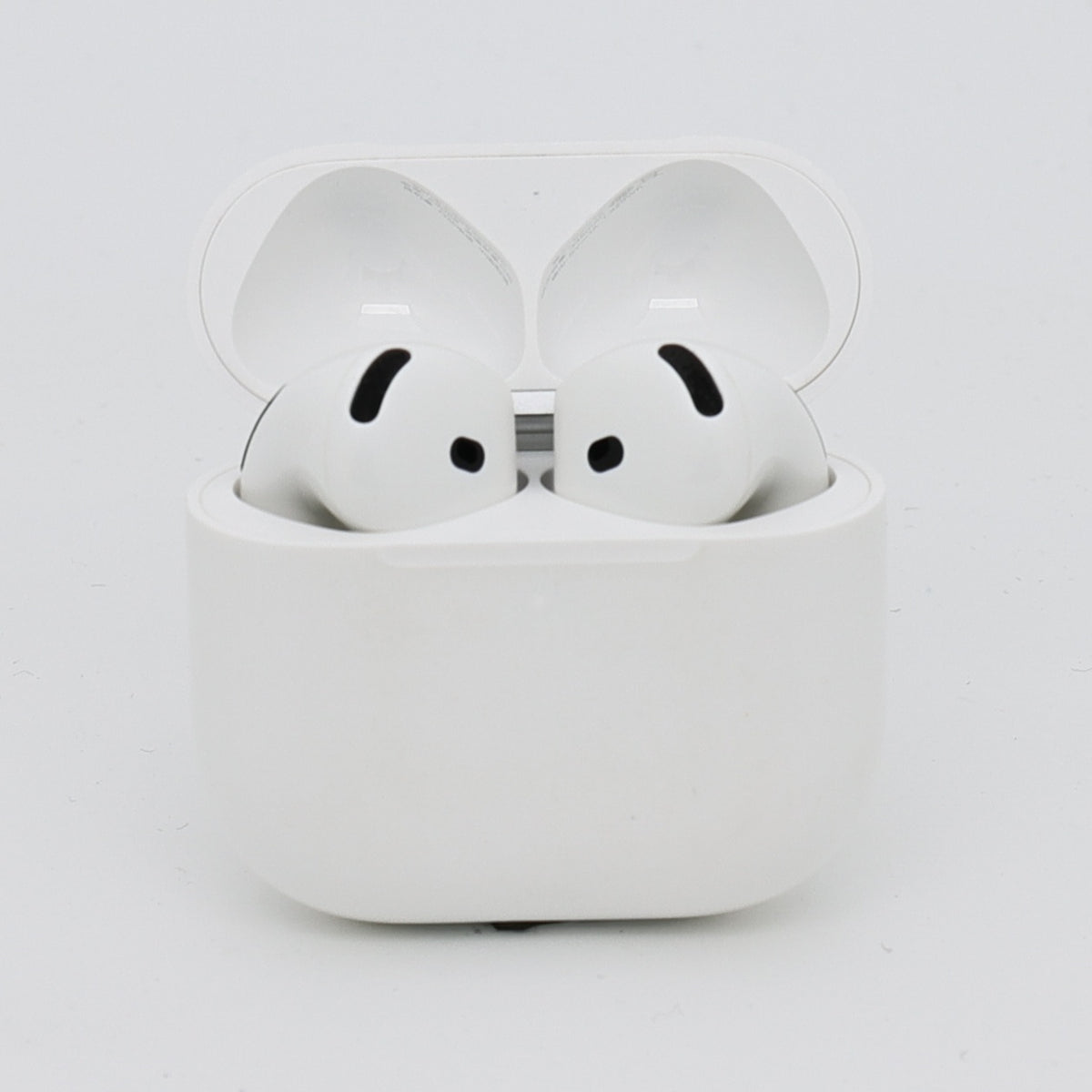 99新 Apple AirPods 4 (不支持主动降噪) 白色