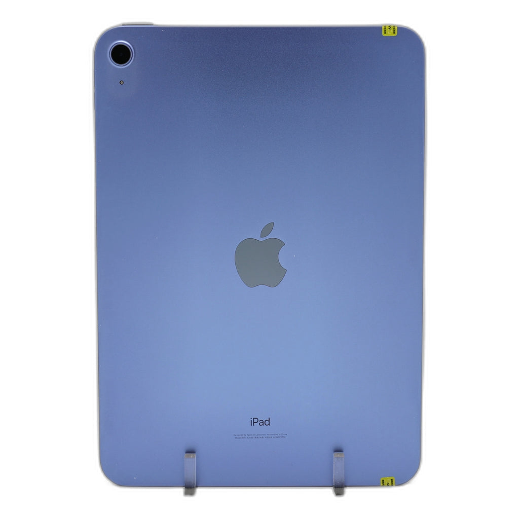 95新 Apple iPad 10代 64G 藍色 WIFI