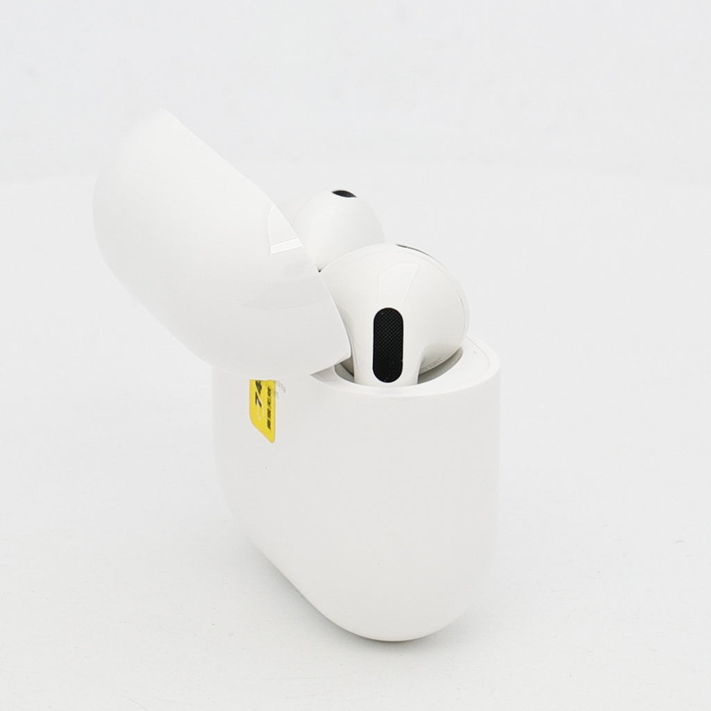 99新 Apple AirPods 4 (不支持主动降噪) 白色