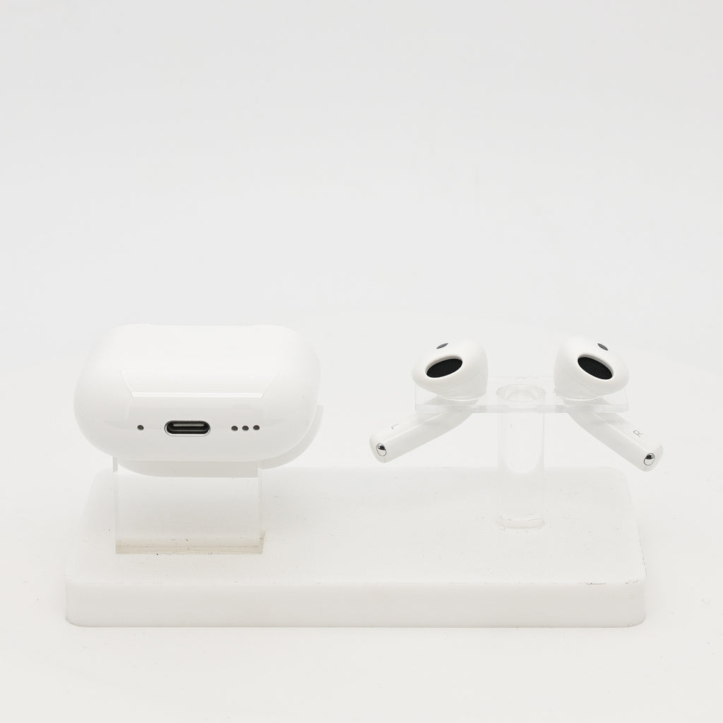 99新 Apple AirPods 4 (支持主动降噪) 白色