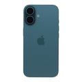95新 Apple iPhone 16 256G 深青色 中國大陸版
